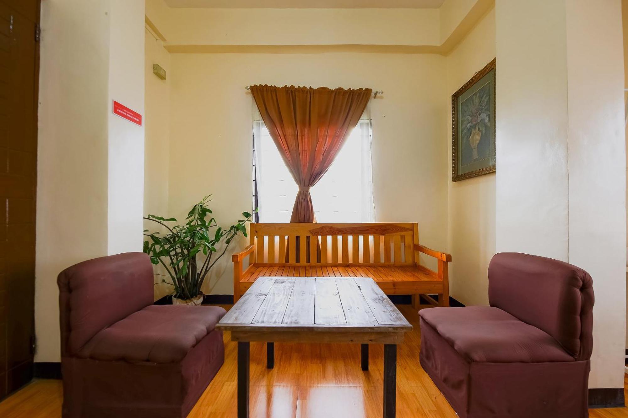 Oyo 431 Apollo 11 Apartelle Pasay Exterior photo